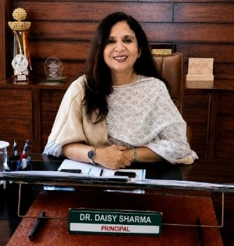 GD Goenka School Varanasi