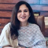 Dr. Daisy Sharma