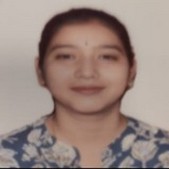 Preksha Singh