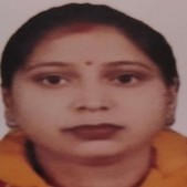 Roshani Srivastava