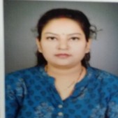 Shivangi Ojha