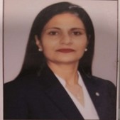 Sudha Singh