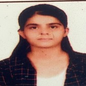 Simran Lakhmani