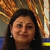 Smita Singh