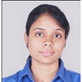 Smriti Pandey