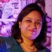 Vinita Saxena