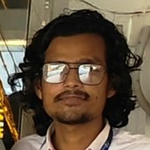 Deepak Kumar Bharti
