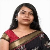 Shefali Patel