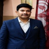 Ritesh Jacob