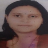 Anjali Pandey