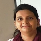 Dimple Singh