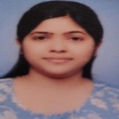 Ankita Upadhyay