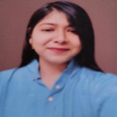 Isha Agrawal