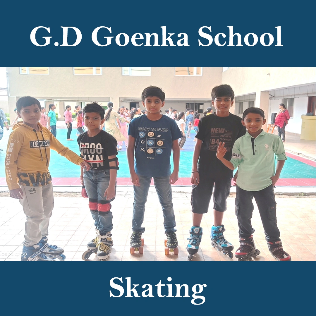 Gd Goenka Varanasi