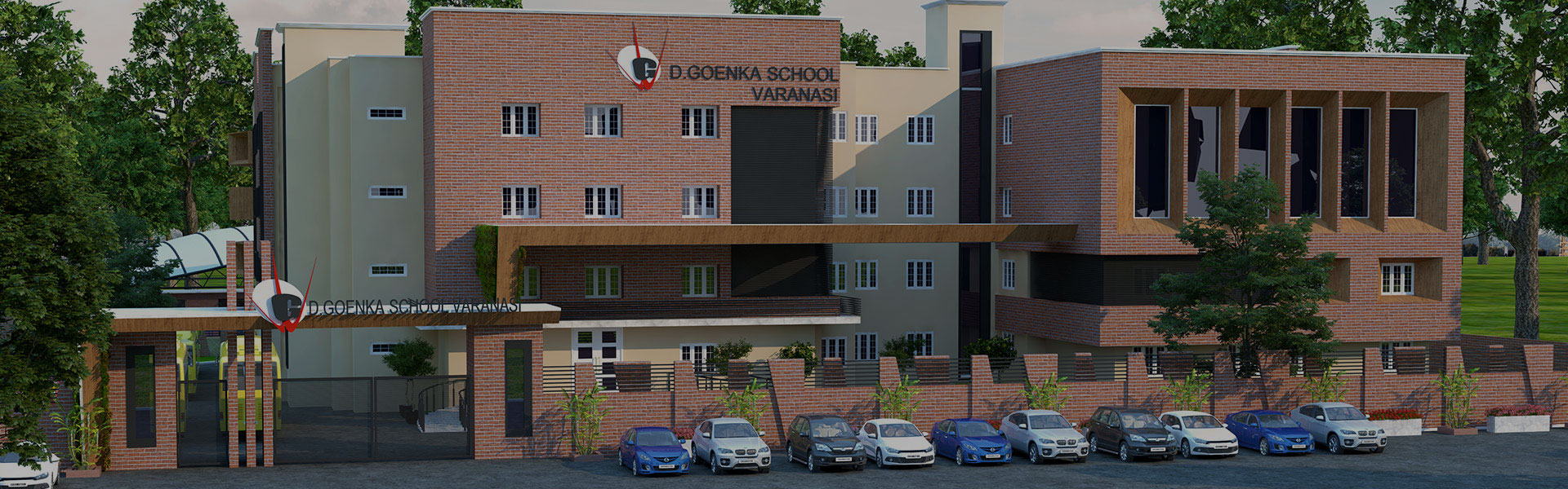 Gd Goenka School Varanasi