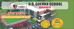 G.D. GOENKA SCHOOL VARANASI