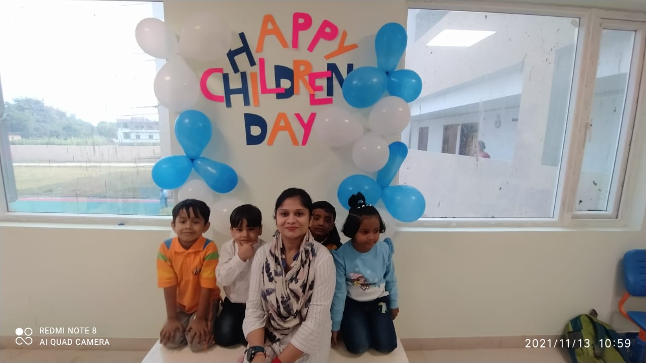 Children's Day