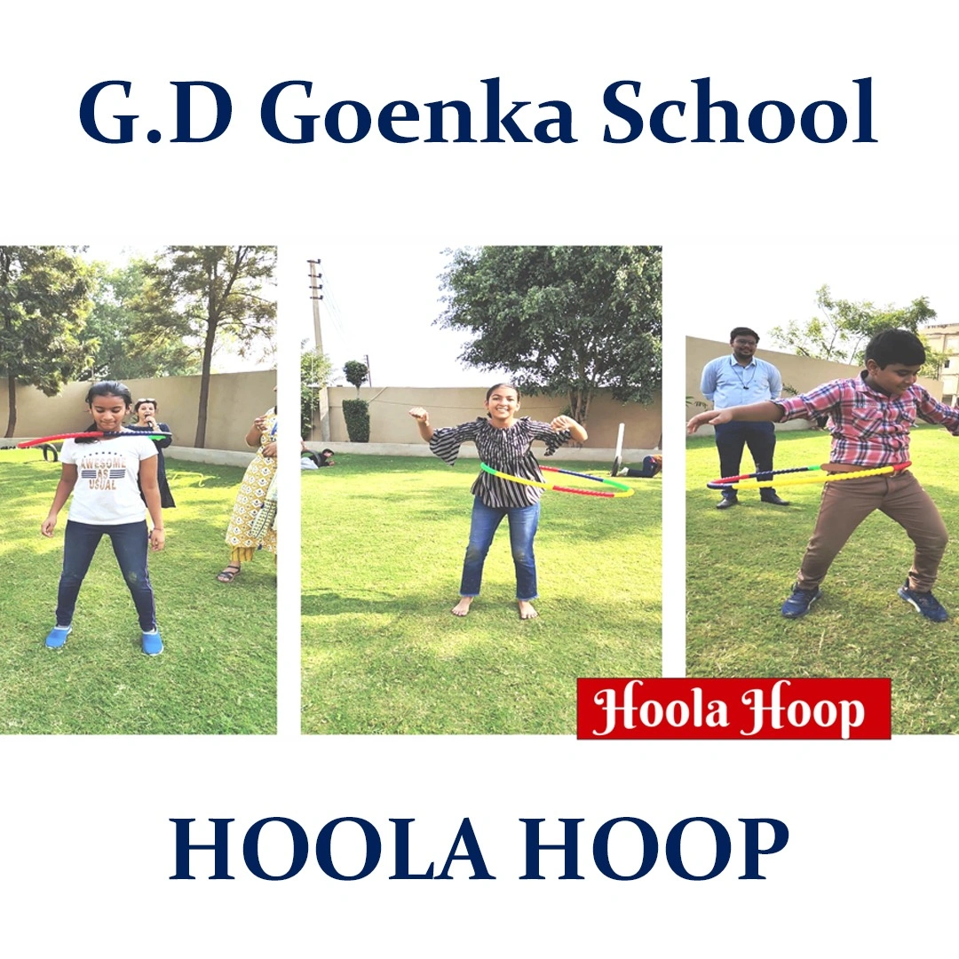 Gd Goenka Varanasi