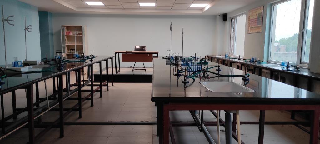 Chemistry Lab