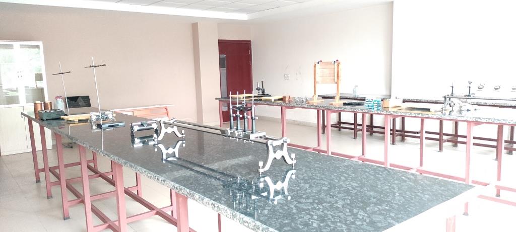 Physics Lab