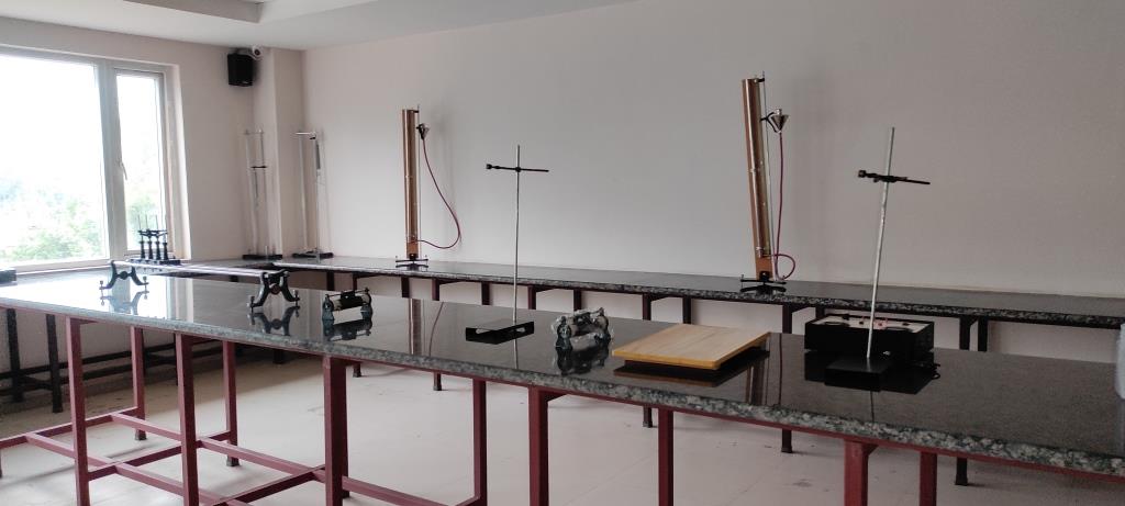 Physics Lab