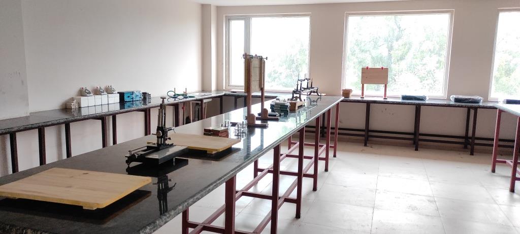 Physics Lab