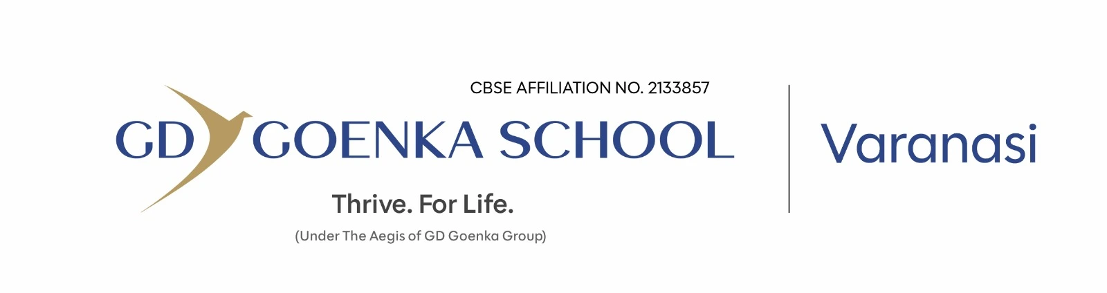 GD Goenka Varanasi