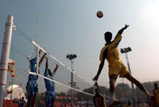 Volleyball