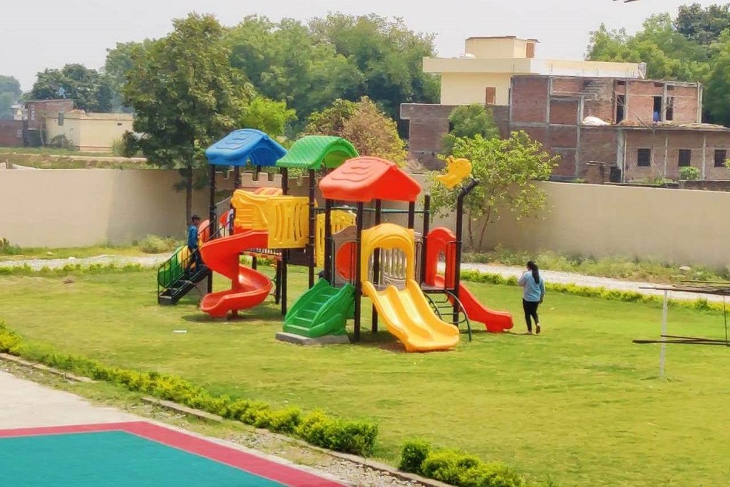 Playground