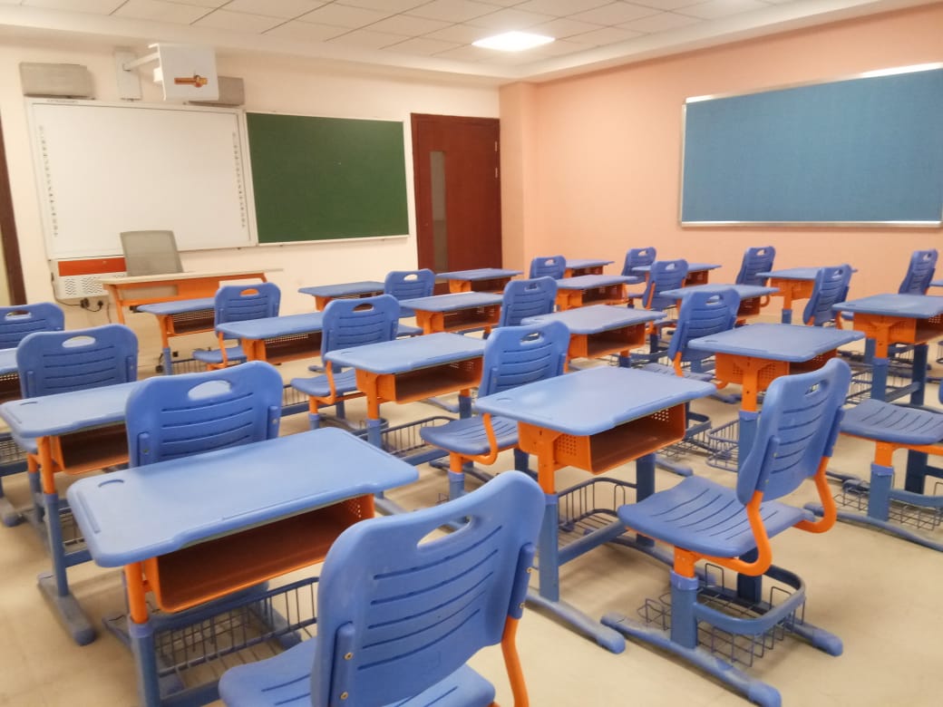Smart Classes