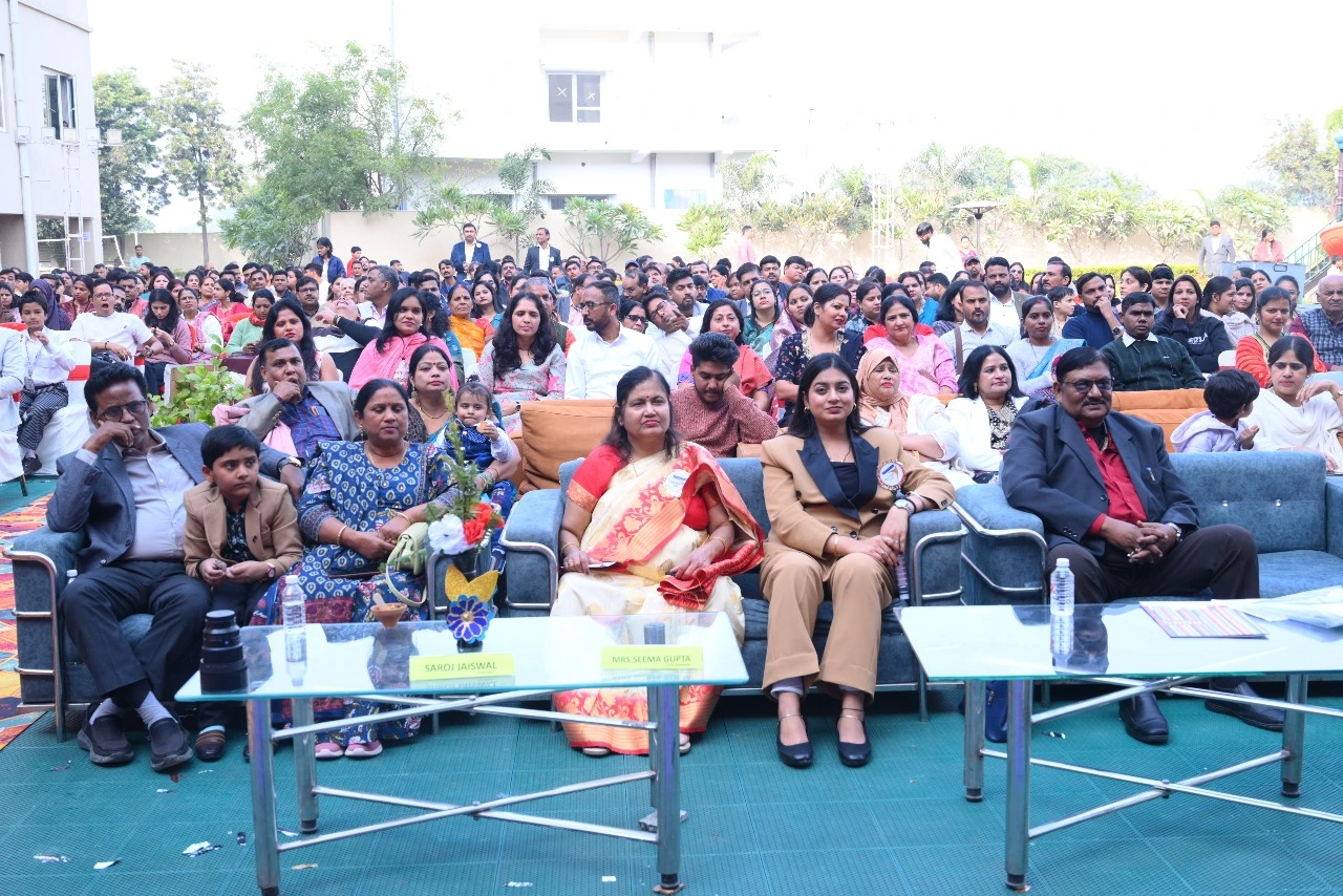 Annual Function Spectrum 2025