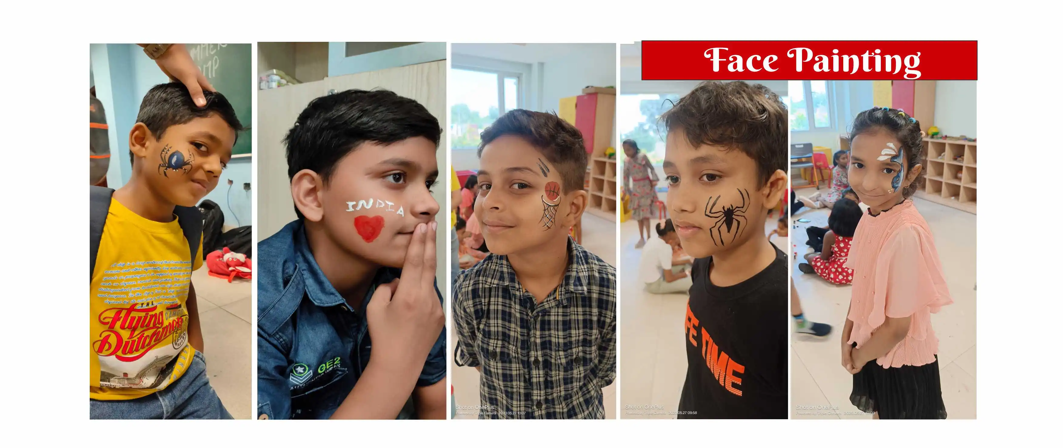 Annual Function Spectrum 2024