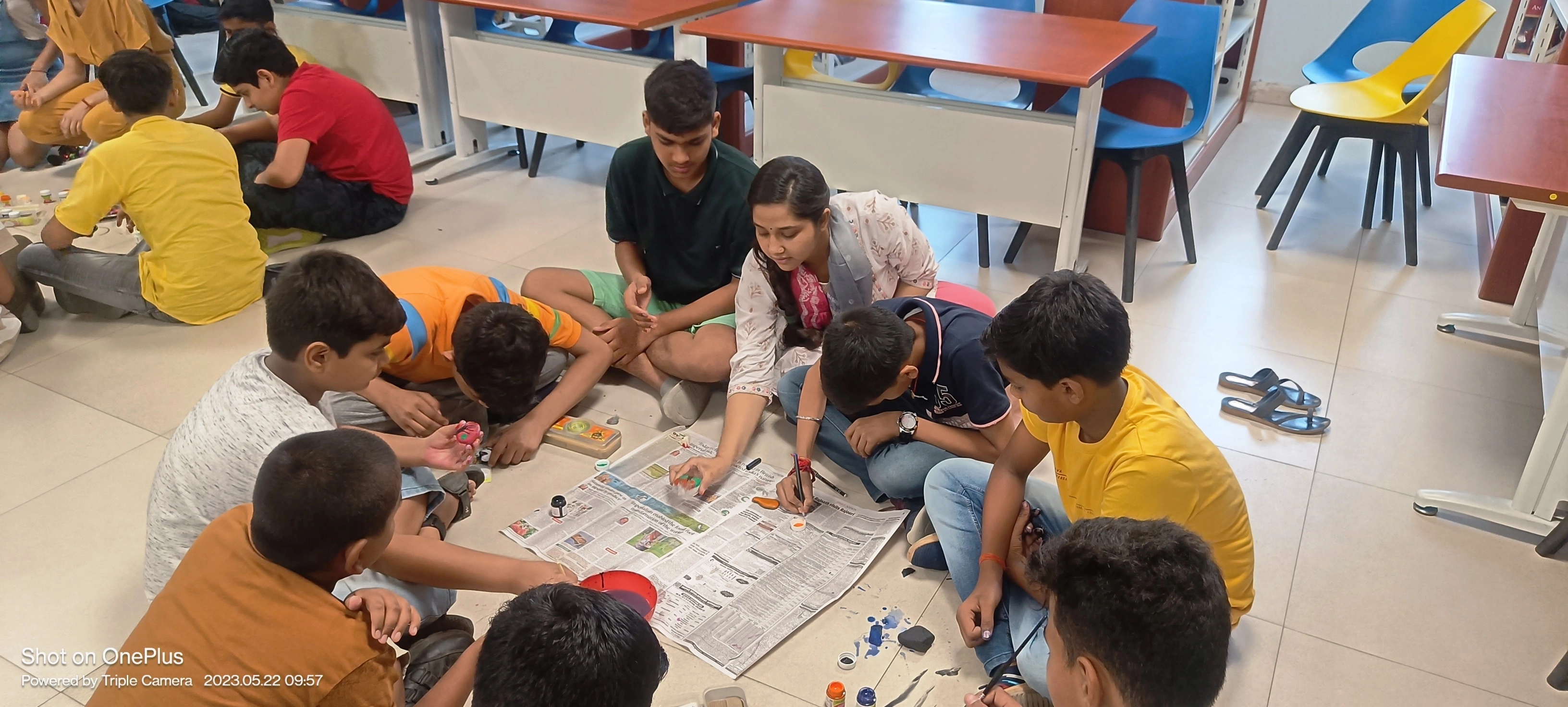 Annual Function Spectrum 2024