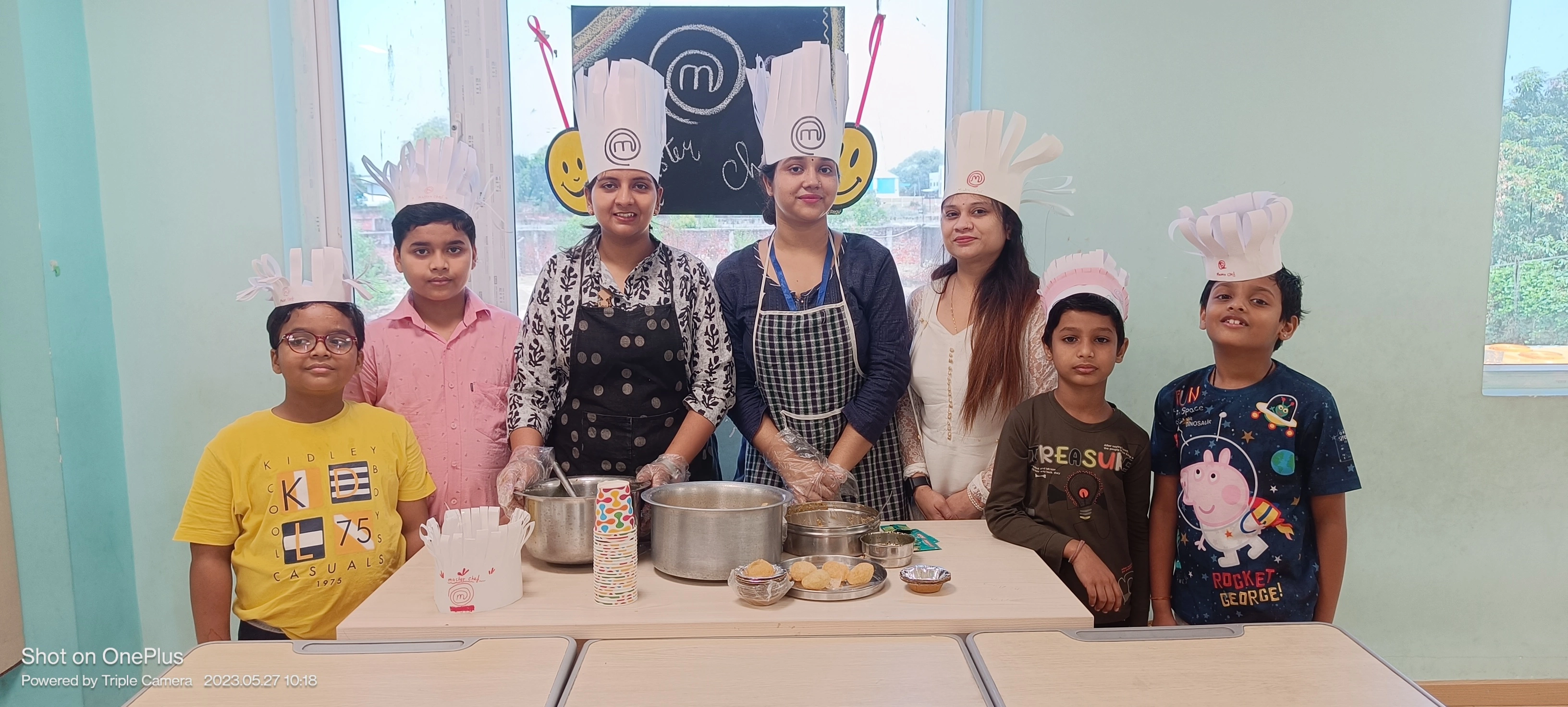 Annual Function Spectrum 2024