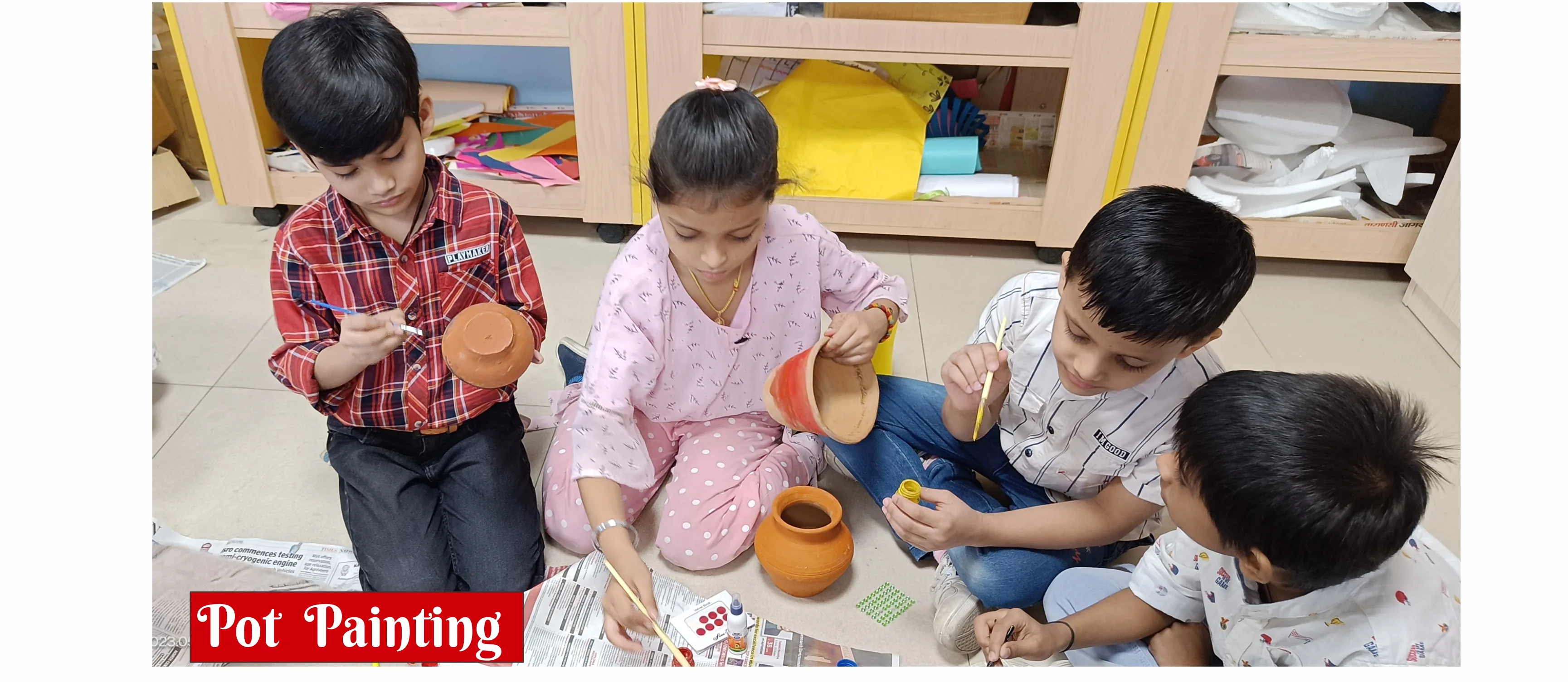 Annual Function Spectrum 2024