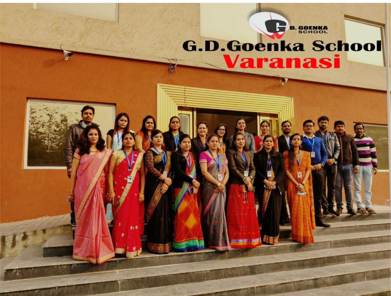 Our Team